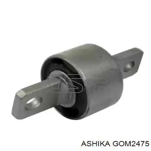 Сайлентблок цапфы задней GOM2475 Ashika