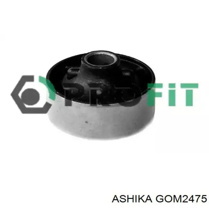 Сайлентблок задней подвески Ashika GOM2475