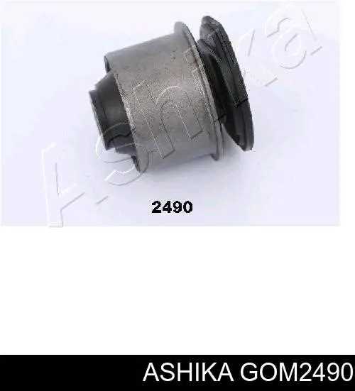 GOM2490 Ashika Сайлентблок задней тяги