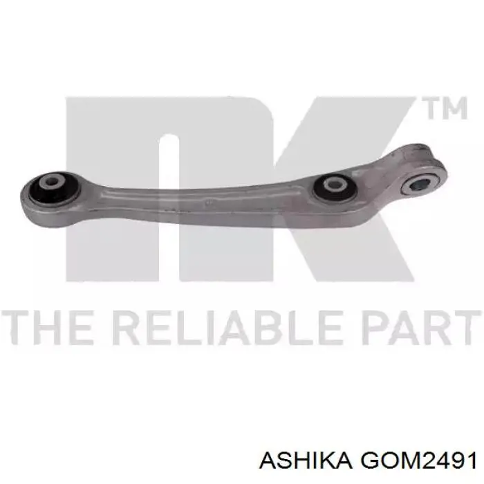 Сайлентблок заднего кулака Ashika GOM2491 цена, от 6.82 USD