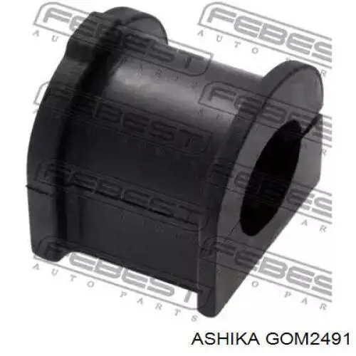 Купить GOM2491 Ashika Сайлентблок цапфы задней