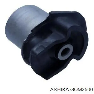 GOM-2500 Ashika bloco silencioso de viga traseira (de plataforma veicular)