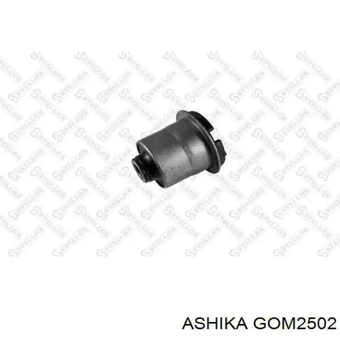 Купить GOM2502 Ashika Сайлентблок нижний передней подвески
