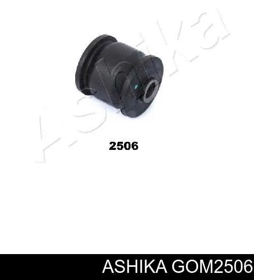 Сайлентблок цапфы задней GOM2506 Ashika