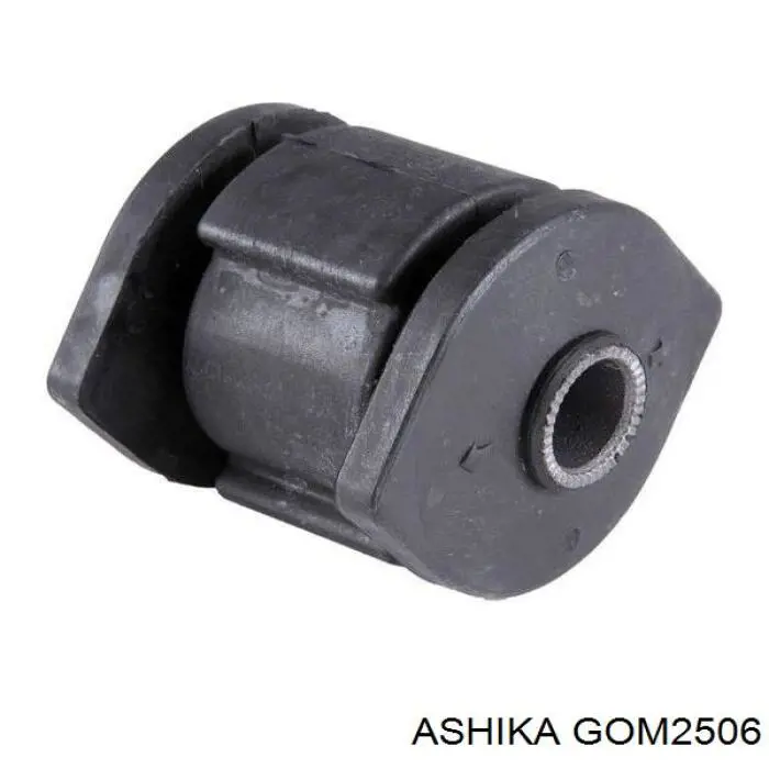 Купить GOM2506 Ashika Сайлентблок цапфы задней