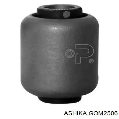 Сайлентблок задней подвески Ashika GOM2506