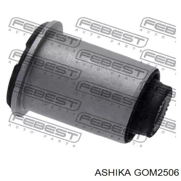 GOM2506 Ashika Сайлентблок цапфы