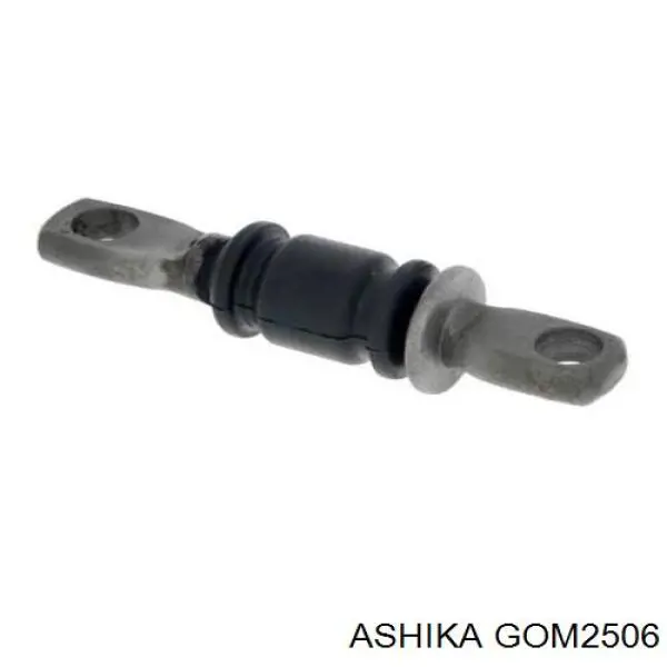 Сайлентблок заднего кулака Ashika GOM2506 цена, от 11.08 USD