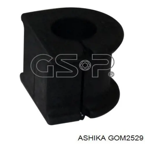 Сайлентблок подрамника задний Ashika GOM2529