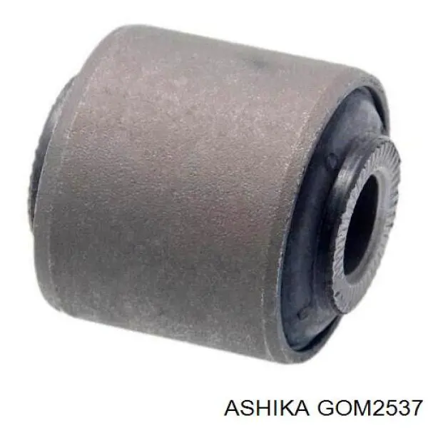 Передний сайлентблок заднего продольного рычага Ashika GOM2537