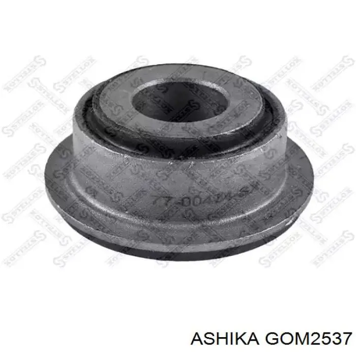 GOM2537 Ashika Сайлентблоки продольных рычагов передней подвески