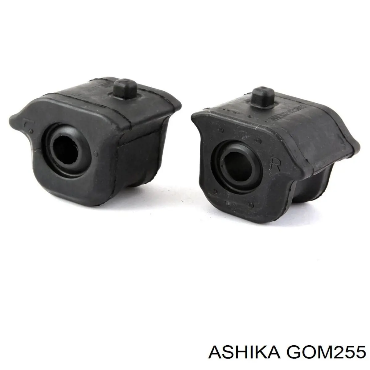 Втулка стабилизатора переднего правая Ashika GOM255 цена, от 4.80 USD