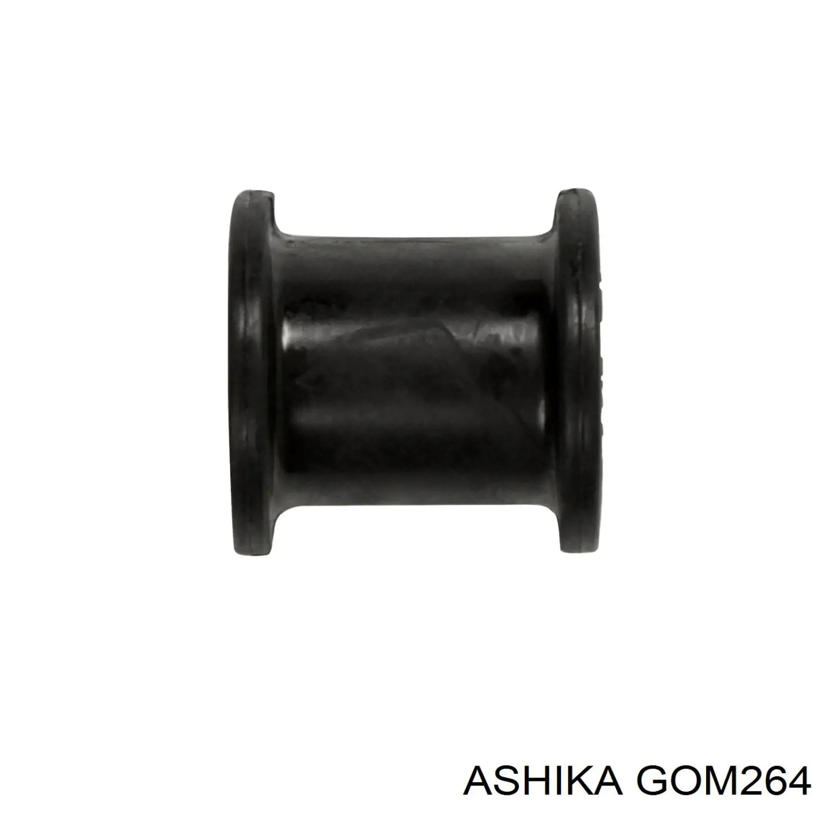 Втулка переднего стабилизатора Ashika GOM264 цена, от 2.89 USD