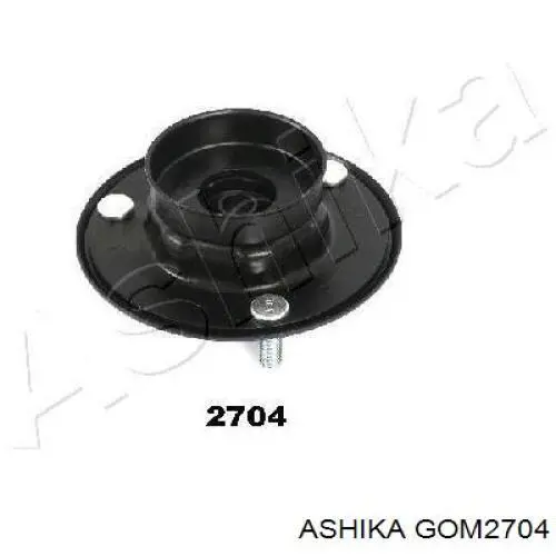 Опора стойки амортизатора переднего MarkBest MRB17023 цена, от 16.22 USD