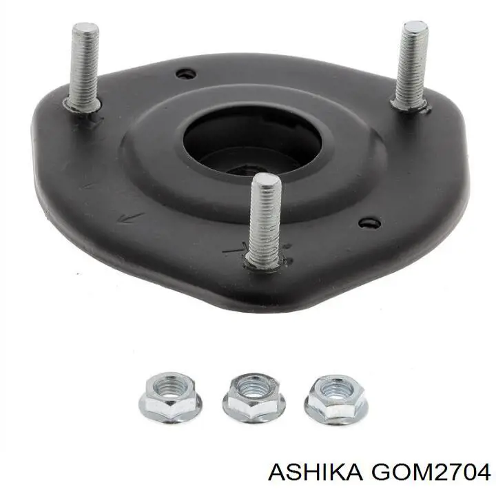 Опора переднего амортизатора MRB17023 MarkBest