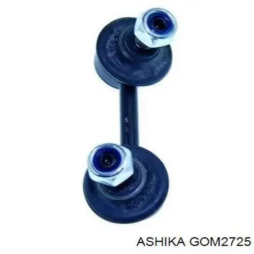 Сайлентблок переднего нижнего рычага Ashika GOM2725