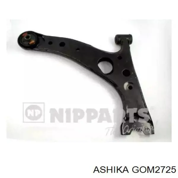 Сайлентблок передней подвески Ashika GOM2725 цена, от 4.87 USD