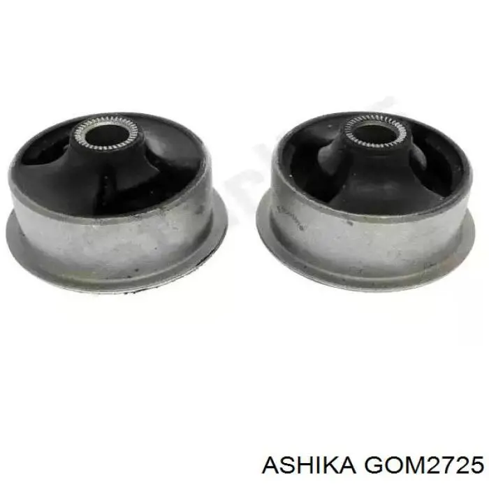 Купить GOM2725 Ashika Сайлентблок нижний передней подвески