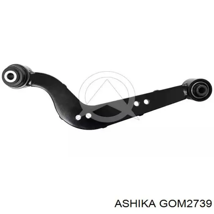 Внутренний сайлентблок заднего поперечного рычага Ashika GOM2739 цена, от 6.43 USD