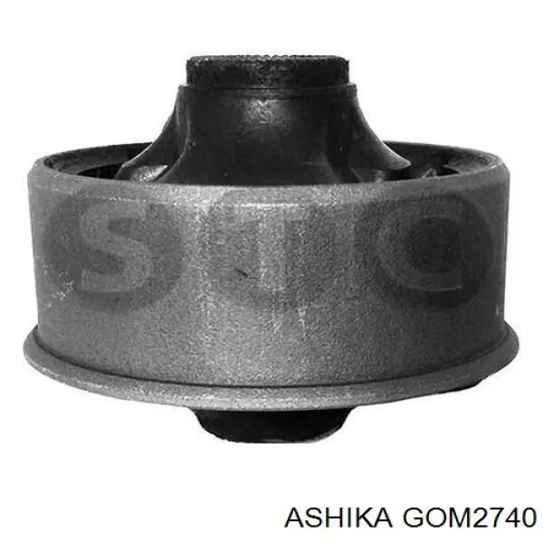 Сайлентблок подрамника задний Ashika GOM2740
