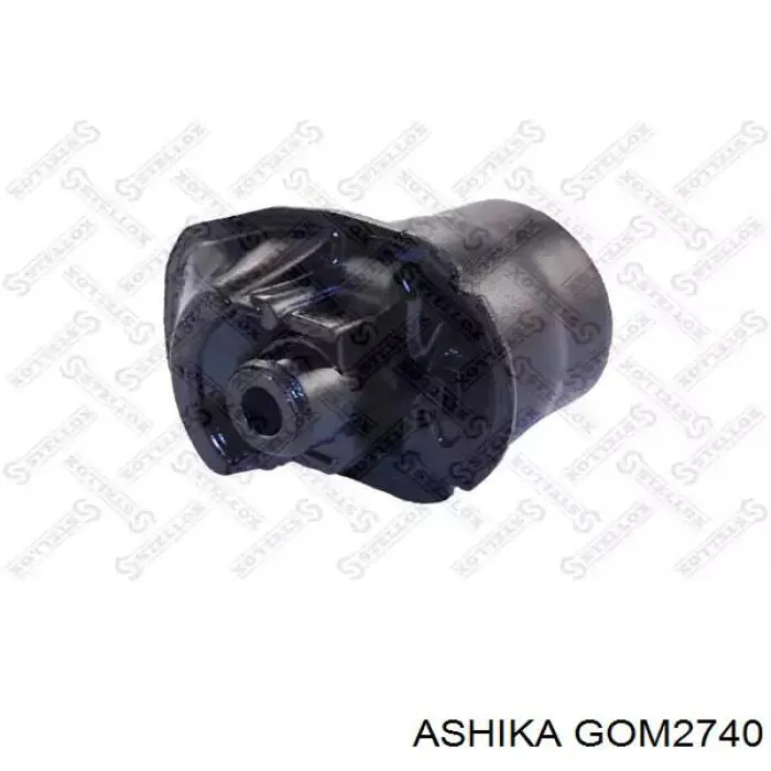 Купить GOM2740 Ashika Сайлентблок задней балки