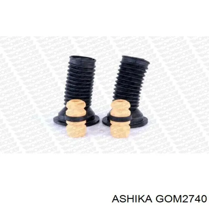 Сайлентблок задней балки GOM2740 Ashika