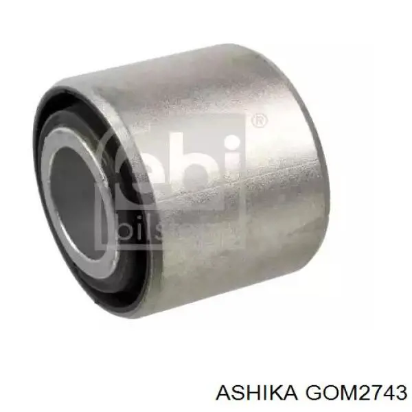 Купить GOM2743 Ashika 