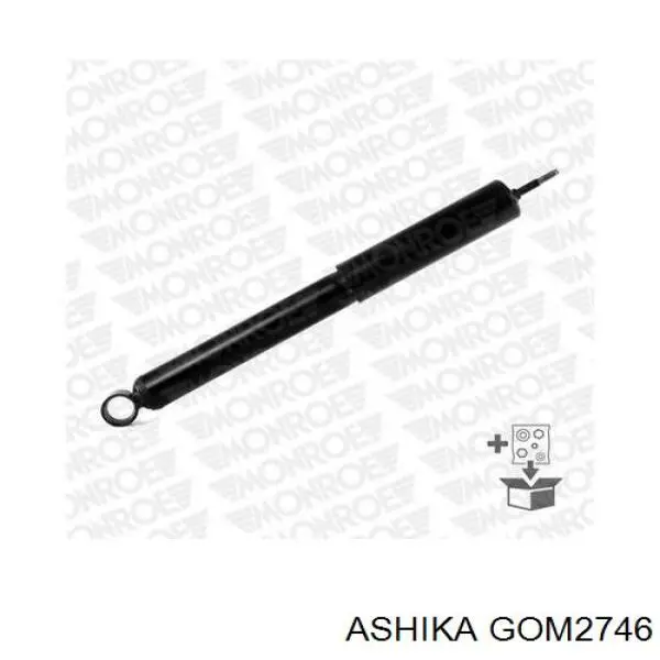 Сайлентблок крепления рулевой рейки GOM2746 Ashika