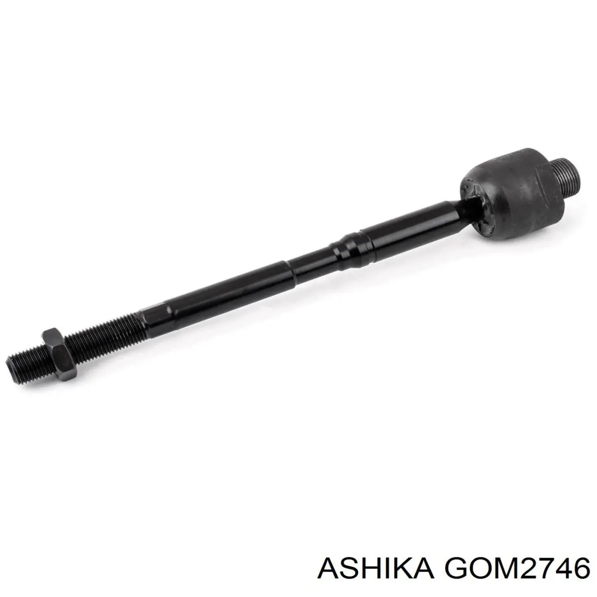 Купить GOM2746 Ashika Сайлентблок крепления рулевой рейки