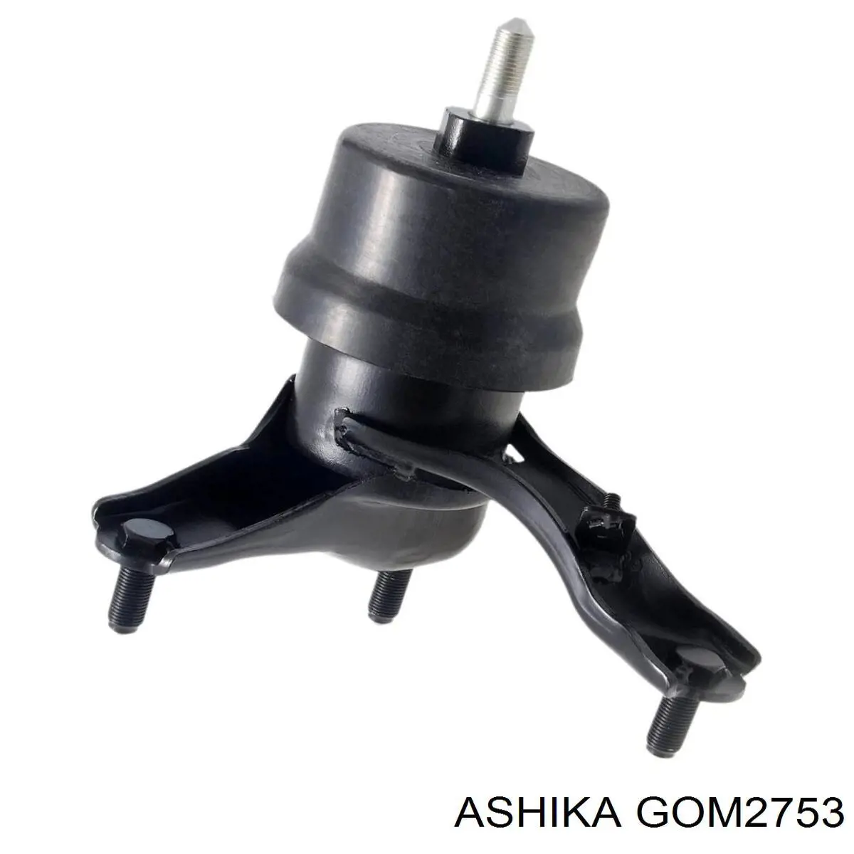 Подушка двигателя GOM2753 Ashika