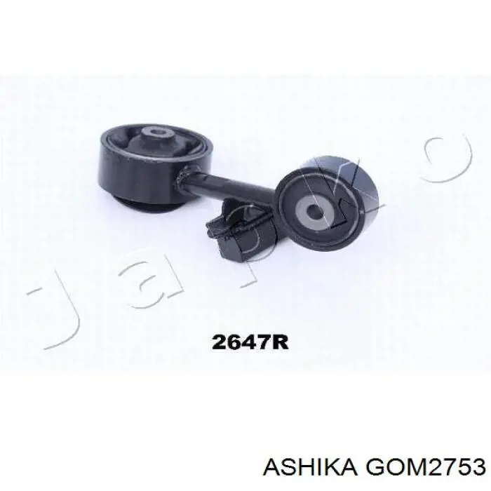 Купить GOM2753 Ashika Правая опора двигателя