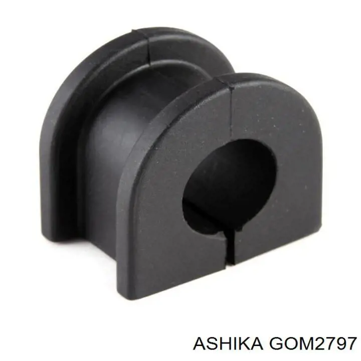 Втулка переднего стабилизатора Ashika GOM2797 цена, от 3.60 USD