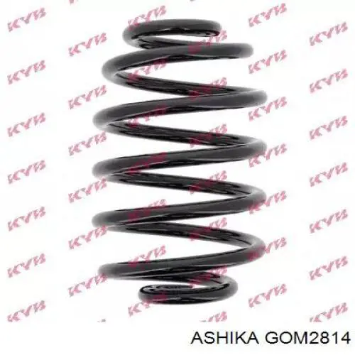 Сайлентблок заднего верхнего рычага Ashika GOM2814 цена, от 4.58 USD