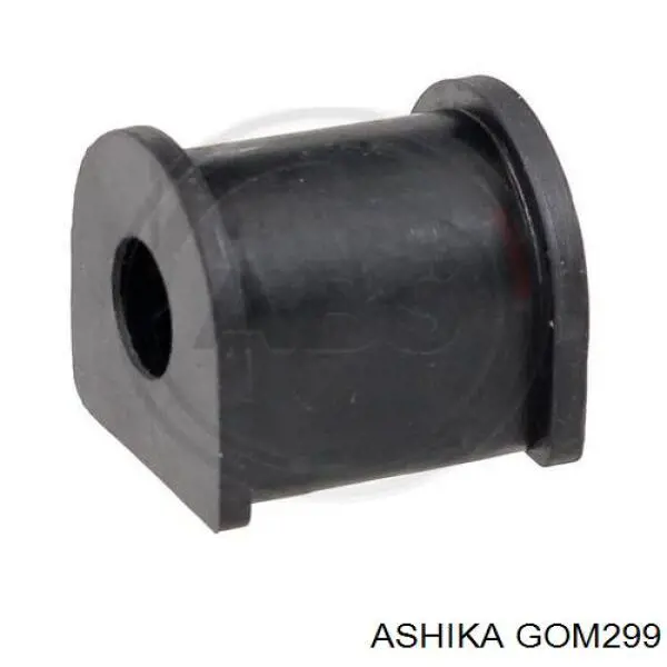GOM-299 Ashika втулка стабилизатора заднего