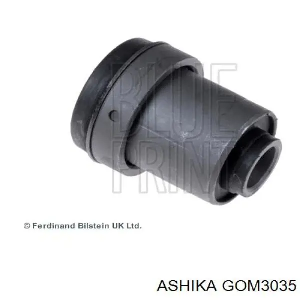 GOM-3035 Ashika bloco silencioso dianteiro do braço oscilante superior