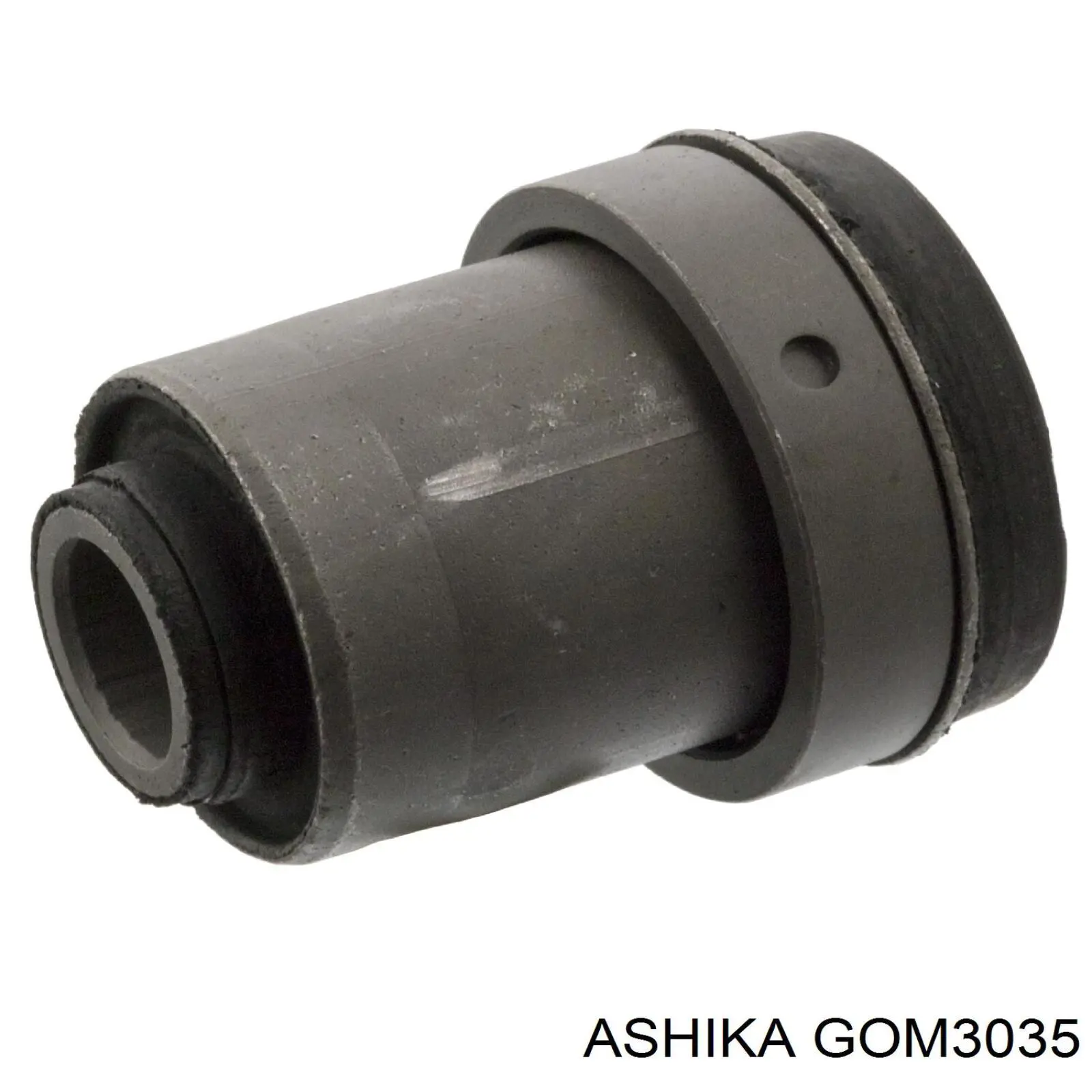 Сайлентблок верхнего рычага передней подвески Ashika GOM3035 цена, от 7.23 USD