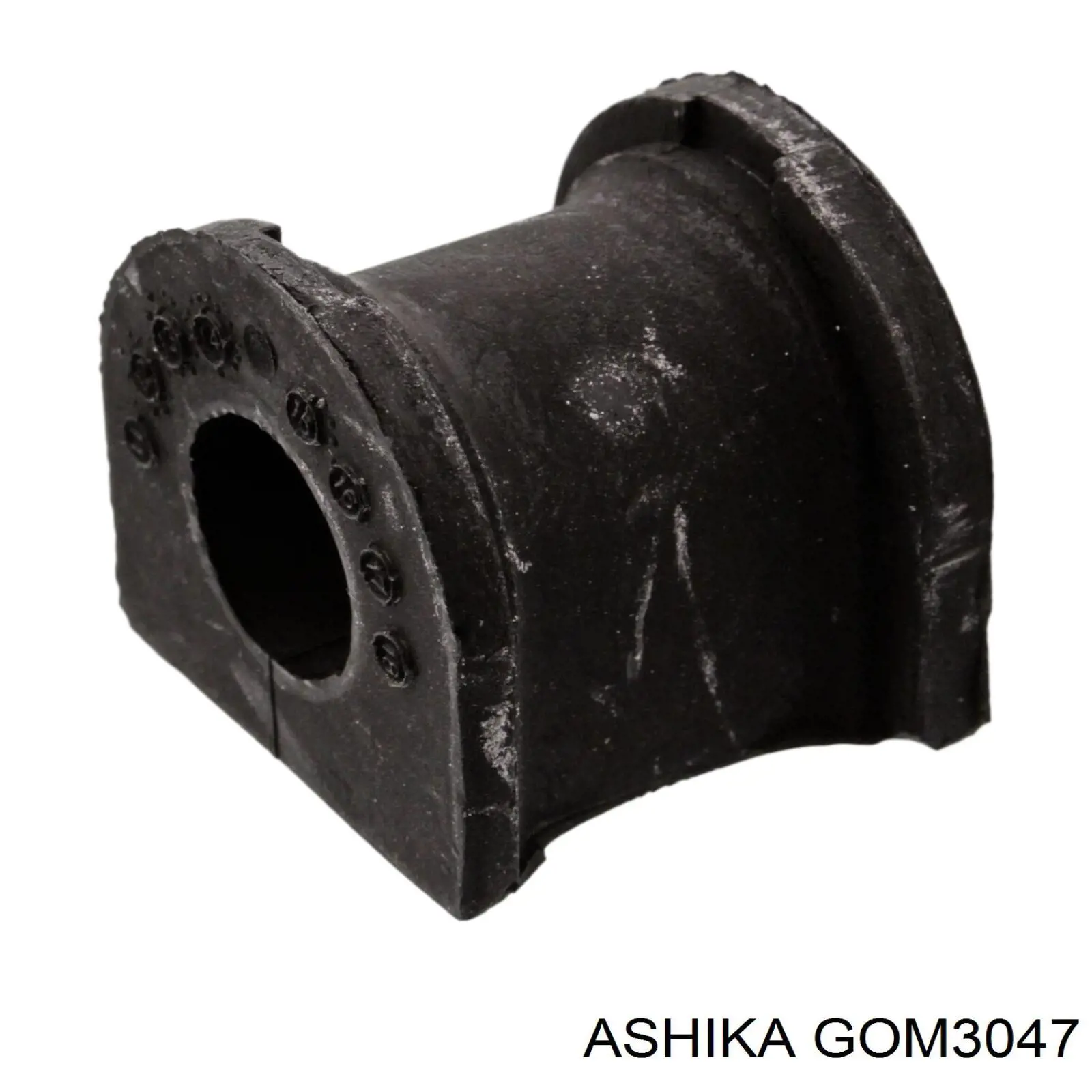 GOM3047 Ashika