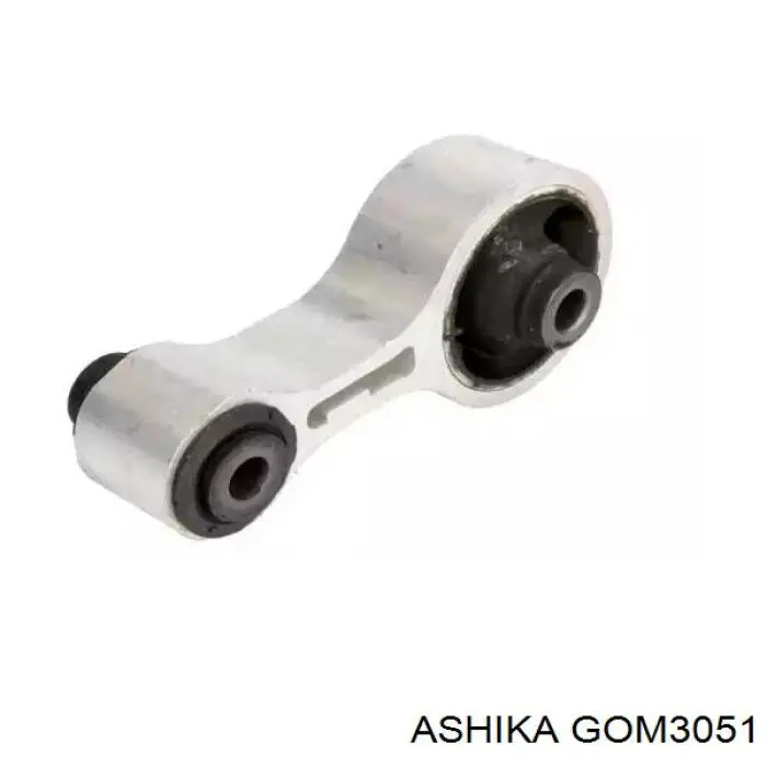 Задняя опора двигателя Ashika GOM3051 цена, от 30.87 USD