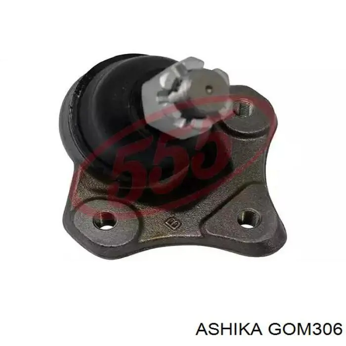 Сайлентблок передней подвески Ashika GOM306 цена, от 6.45 USD
