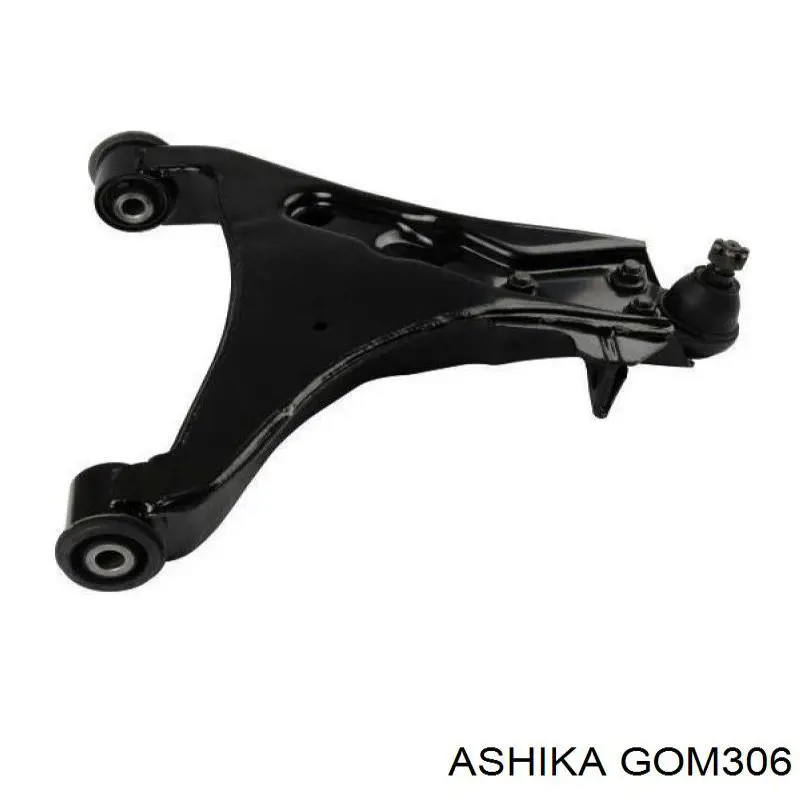 Сайлентблок переднего рычага GOM306 Ashika
