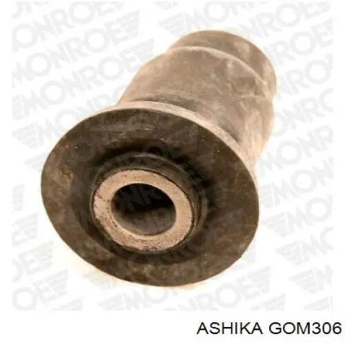 Сайлентблок передней подвески Ashika GOM306 цена, от 6.45 USD