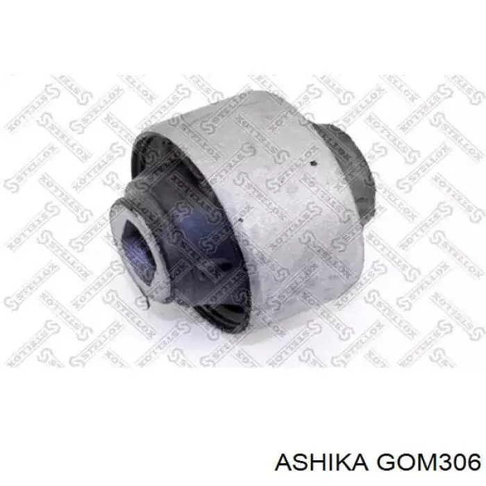 Купить GOM306 Ashika Сайлентблок нижний передней подвески