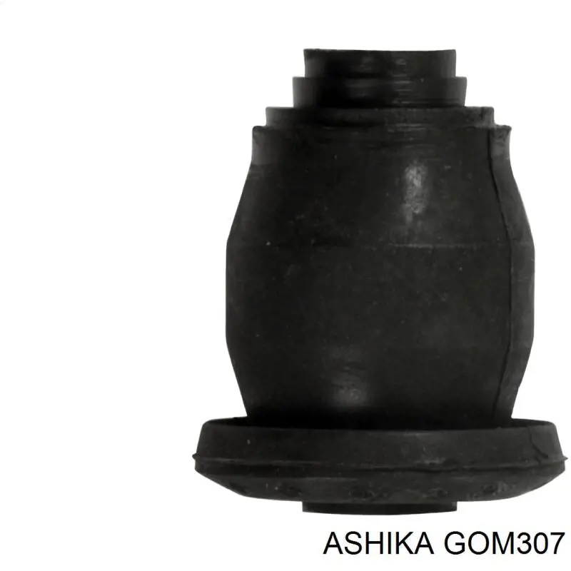 Compre GOM307 Ashika Bloco silencioso dianteiro do braço oscilante inferior