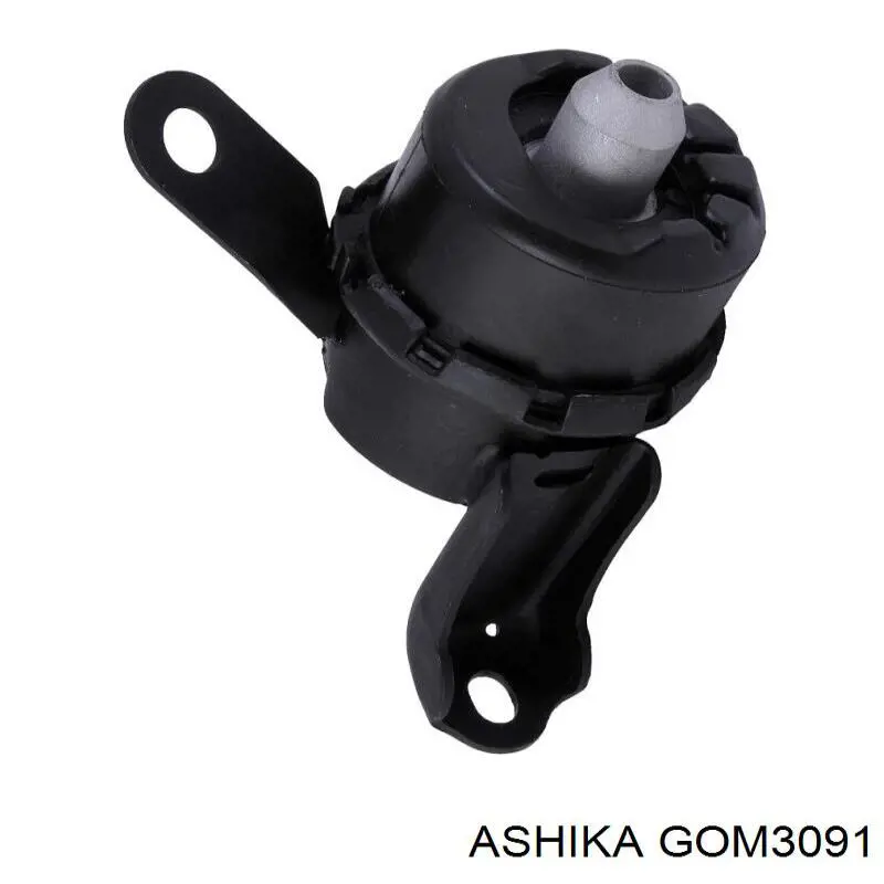 GOM3091 Ashika Правая подушка двигателя