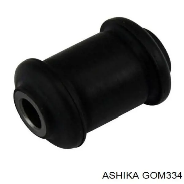 Купить GOM334 Ashika Сайлентблок нижний передней подвески