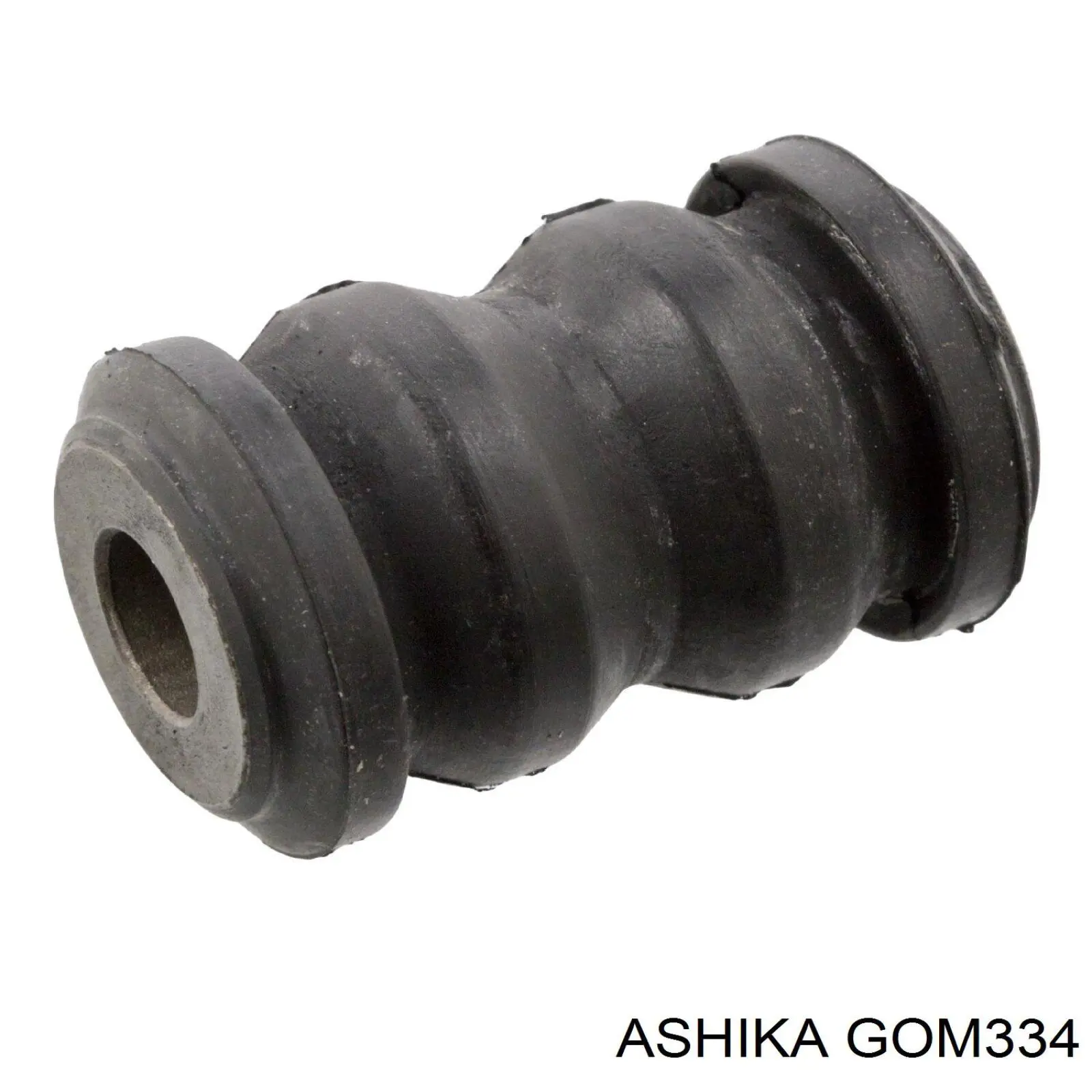 Сайлентблок передней подвески Ashika GOM334 цена, от 5.77 USD