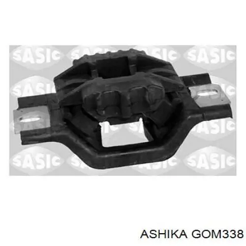 Подушка двигателя Ashika GOM338