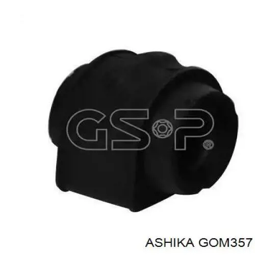 GOM357 Ashika