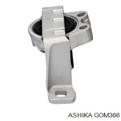 Подушка двигателя Ashika GOM366 цена, от 43.32 USD