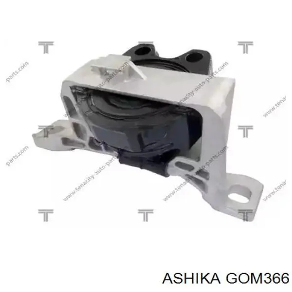 Купить GOM366 Ashika Правая опора двигателя
